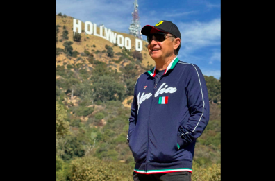 Igor e Angela, da Los Angeles a Monopoli è amore a prima vista: «Conquistati dalla Puglia, compriamo casa qui»
