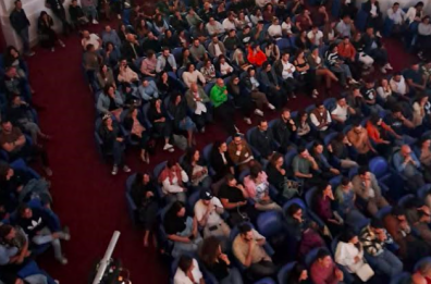 Foggia, si chiude con il sold out «Questioni meridionali», il festival nei luoghi della bellezza