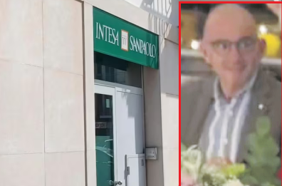 Bari, così è stato scoperto il bancario spione: «Coviello cercò i movimenti della carta di credito di una parente»
