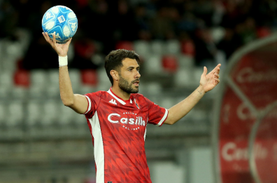 Pucino si racconta: «Ai tifosi del Bari dico, qua la mano»