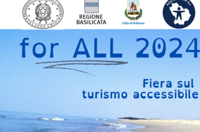«For ALL 2024», a Policoro la Fiera del turismo accessibile