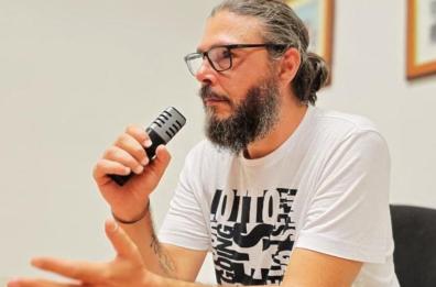 Taranto, Mirko Maiorino ha accettato di sostituire in Consiglio comunale Massimo Battista