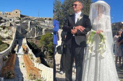 Gravina, bufera per le nozze sul ponte di James Bond: «Celebrate in sicurezza?»