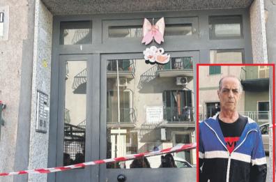 Taranto la storia di Luigi: «Malato di tumore, da 9 mesi dormo in auto»