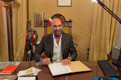 Bari 2029, Leccese detta la linea: verde,  turismo, accoglienza e legalità per i prossimi 5 anni