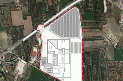 Ospedale di Andria, atteso per Natale il varo del progetto definitivo