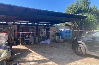 Gallipoli, esplode vasca di autoclave : idraulico muore investito dalla deflagrazione della pressione dell'acqua 