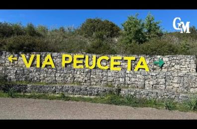 A piedi da Bari a Matera: benvenuti sulla via Peuceta, il cammino apulo lucano come quello di Santiago 