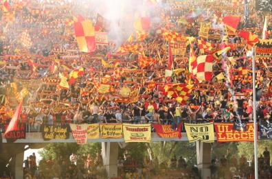 Generoso Rossi: &laquo;Lecce, la salvezza va costruita al Via del Mare&raquo;