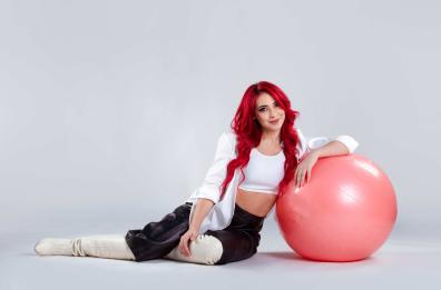 La cosplayer Himorta ospite di Lucca Comics&Games dal 30 ottobre