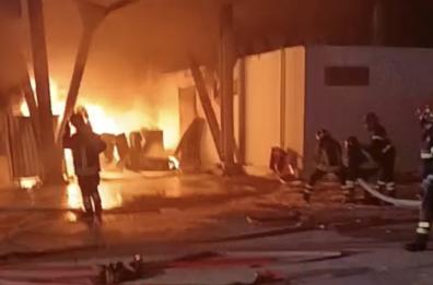 Taranto, dissequestro curva Sud stadio Iacovone: «Ancora nessuna istanza»