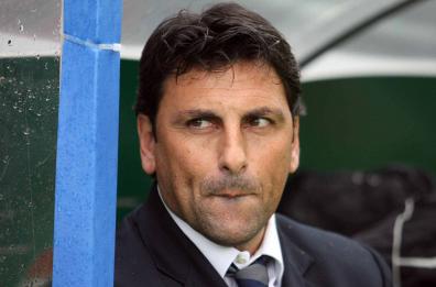 Soda gioca d’anticipo: «Bari-Catanzaro un esame complicato»