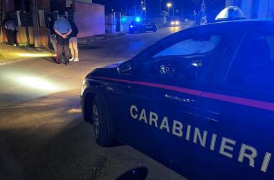 Casalabate, ferito da un colpo di pistola a una gamba: 33enne in ospedale