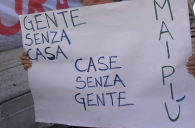 Barletta, occupò una casa. «Non ha alcun diritto a restare»