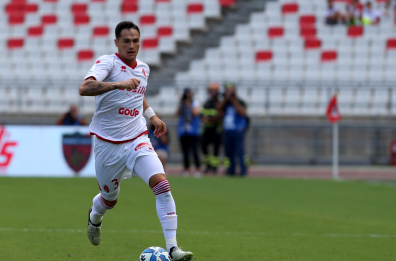 Bari Calcio, assalto al Catanzaro: duello tra difese d’acciaio