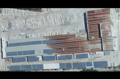 La maxitruffa con il fotovoltaico della famiglia D'Introno. La società del padre dell'imprenditore che denunciò i giudici deve restituire 2,4 milioni