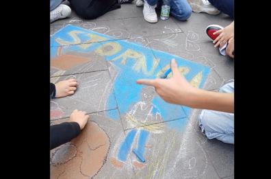 A Stornara lo «ius scholae» è già superato, la classe è la seconda casa di bimbi di ogni colore