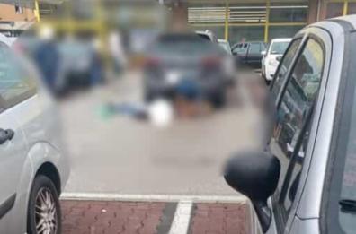San Severo, spara alla moglie e poi si toglie la vita: la donna, in condizioni disperate, lo aveva denunciato più volte