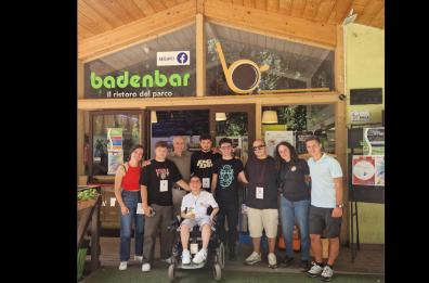 Potenza e il progetto «Barriere zero»: in 2 mesi più di 50 attività commerciali accessibili 