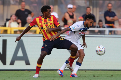 Lecce, mani sul futuro con Dorgu e Berisha: prolungato il contratto