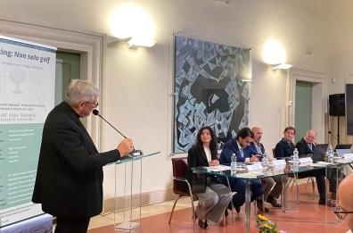 Coro di sì per il campo da golf: «Benefici per l’Alto Salento»