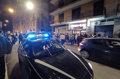 Bari, nuove regole nell'Umbertino: l'ordinanza attesa alla prova weekend