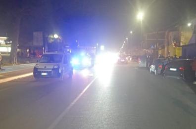 Foggia, uomo investito da un Fiorino muore a seguito delle ferite riportate