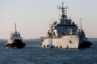 Albania, nuovo stop del Tribunale di Roma: i giudici rinviano alla Corte Ue, 7 migranti tornano a Brindisi. L'arrivo previsto nella notte
