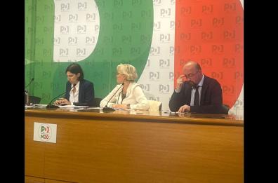 «La manovra Meloni penalizza il welfare del Mezzogiorno», l'affondo di Capone (PD)