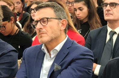 Il procuratore Nitti: «Criminalità ambientale sempre più invasiva e di tipo imprenditoriale»