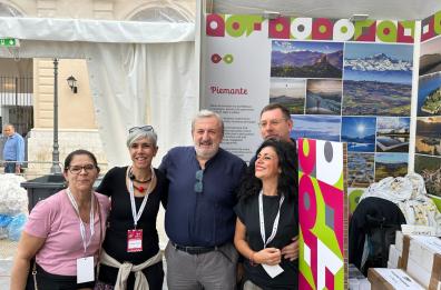 Festival delle Regioni, aperto il Villaggio a Bari: domenica è atteso il presidente Mattarella