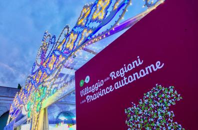 Apre a Bari il Villaggio delle Regioni e delle Province autonome. Ecco le limitazioni al traffico