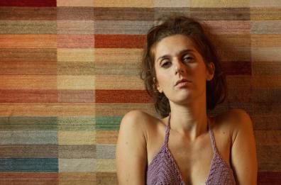 Carolina Bubbico tra musica e maternità: «La mia "Nina" di coraggio e di rinascita»