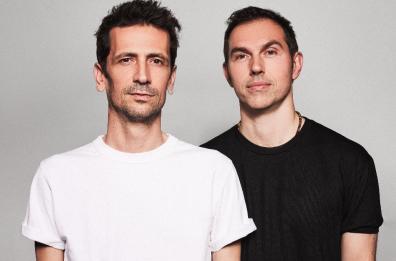 Bari, al Demodè Club arrivano gli Zero Assoluto con il loro Club tour
