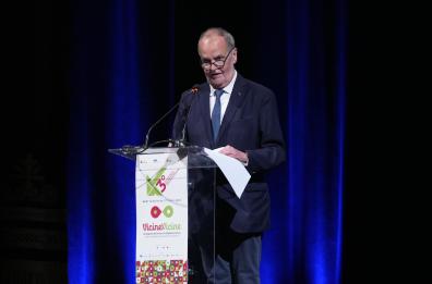 Bari, Calderoli cita l'autonomia: scoppia la polemica al Festival delle Regioni