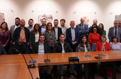 Università degli Studi della Basilicata, assunti i 24 vincitori di concorso