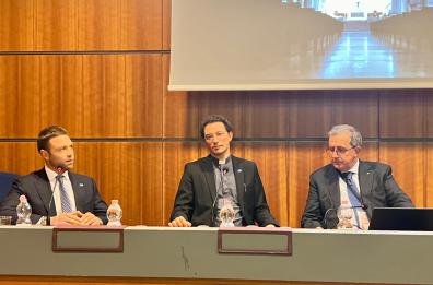 «La Pimpa va a Lecce», la guida per i più piccoli e l'accordo con l'Arcidiocesi Bari-Bitonto