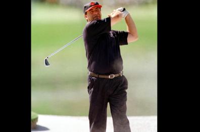 Golf, al via in Puglia il Senior Italian Open: a guidare i cinque azzurri in gara Costantino Rocca