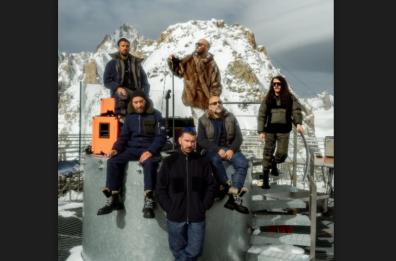 «Free Love», il 22 novembre esce il nuovo album dei Negramaro, l'instore tour passa anche da Molfetta