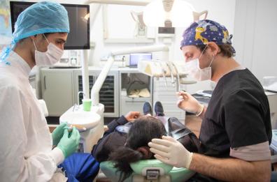 Lecce, pronto il piano da 7,5 milioni di euro: arrivano le cure gratuite per gli indigenti