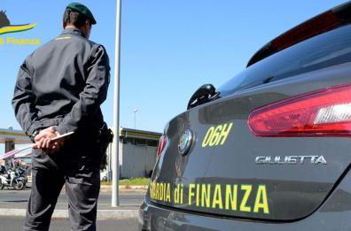 Impresa automotive del Materano non dichiara 42 milioni di euro: scoperta la maxi-frode