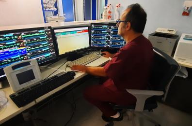 Altamura, in Cardiologia un algoritmo per scegliere terapia per pazienti con scompenso cardiaco
