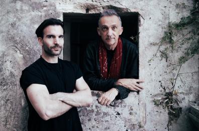 Mauro Durante racconta «Still Moving»: «L'incontro con Justin Adams scritto nel destino»
