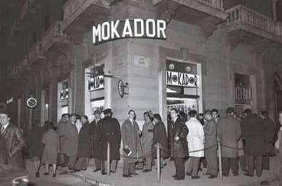 A Bari riapre il bar Mokador, il piccolo locale dalla grande anima nell'Umbertino