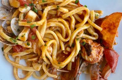 Per il World Pasta Day a Bari arriva la «pasteggiata», un laboratorio in tour