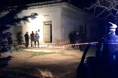 Coniugi uccisi a Serranova, il Pm annuncia in aula: «Il testamento è genuino»