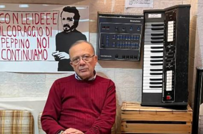 Con Impastato a lezione di antimafia e legalità. «I nostri cento passi» in scena a Barletta