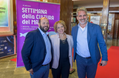 A Gallipoli «La settimana della cultura del mare»