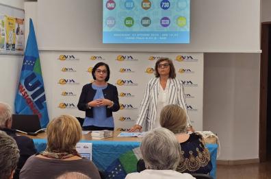Bari, al Libertà un nuovo Sportello sociale per gli anziani