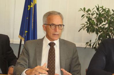 Il procuratore Vaccaro lascerà Foggia: designato per guidare la Procura generale di Lecce